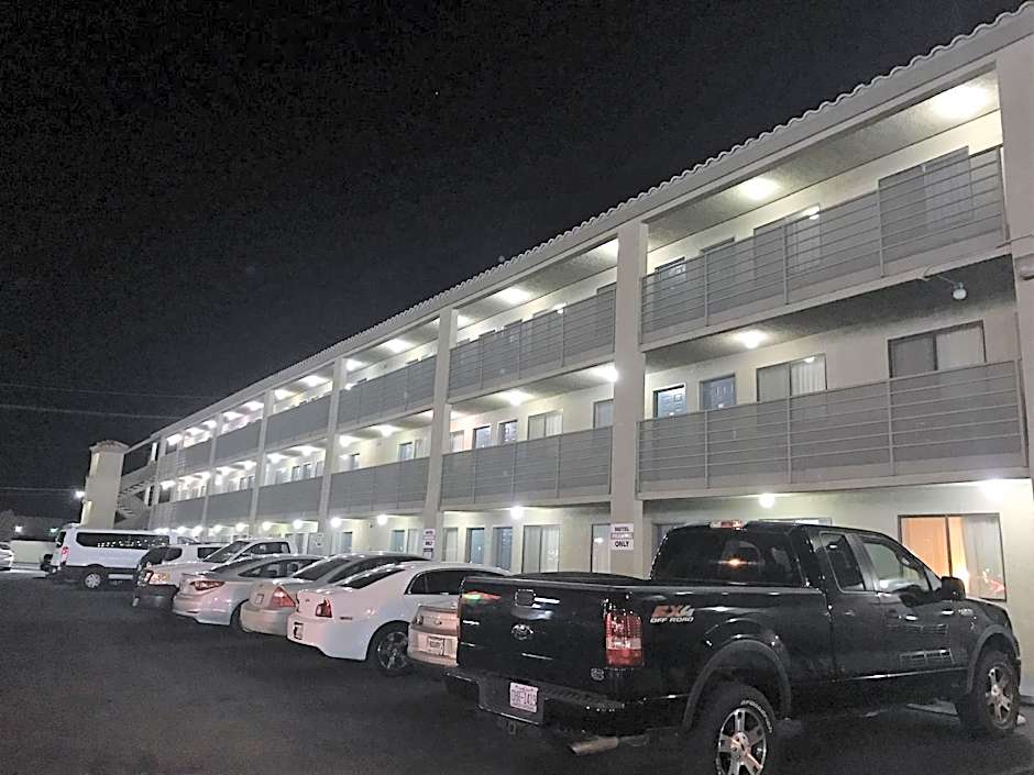 Highland Inn Las Vegas