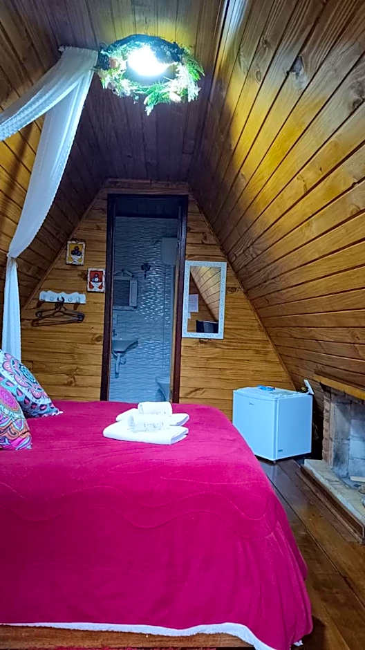 Pousada Bosque do Visconde