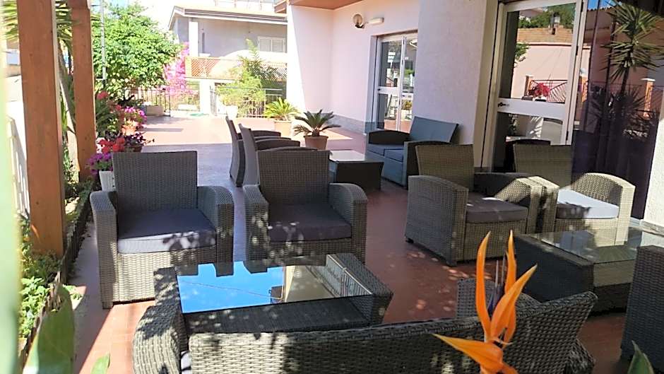 Hotel Ogliastra