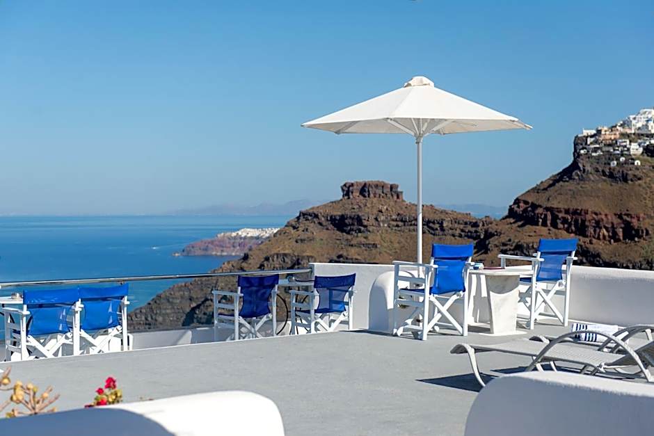 Vallas Apartments & Villas