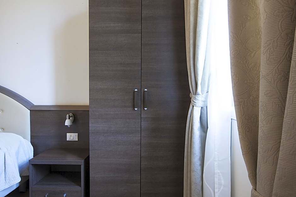 Hotel Amalfi Milano