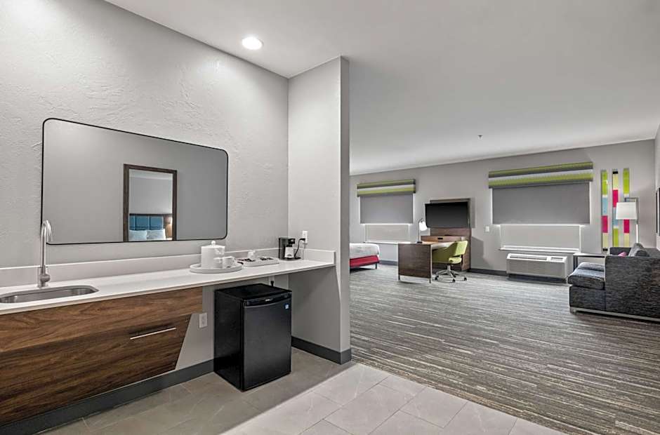 Hampton Inn By Hilton & Suites Mount Pleasant