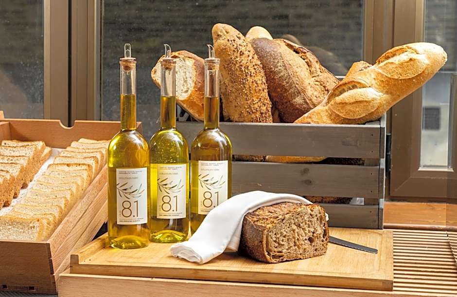 Hotel Euroski Mountain Resort & Spa