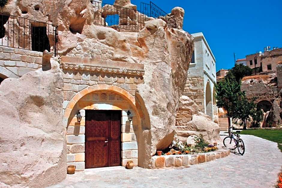 Dreams Cave Hotel