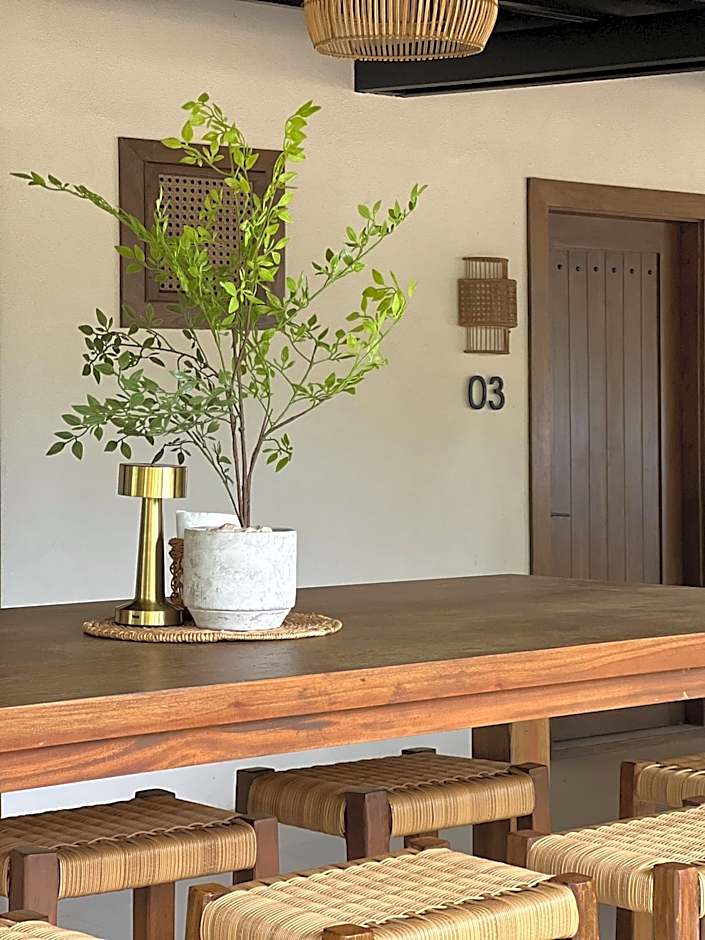 Sorana Island Villas