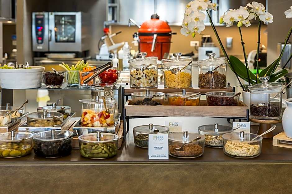 Hotel Villa Fiesole