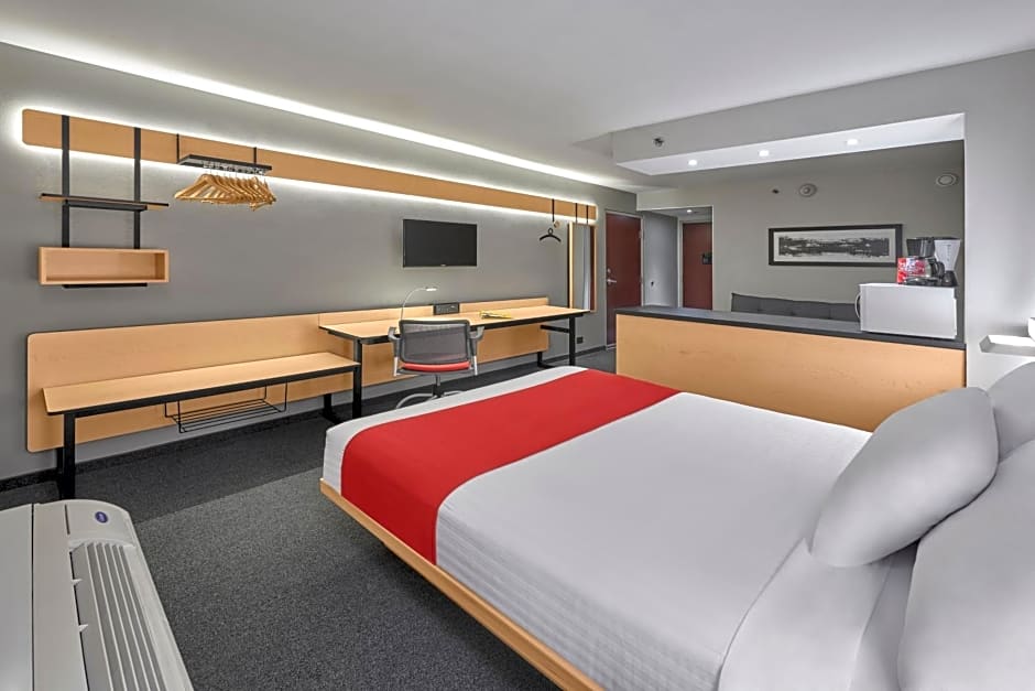 City Express by Marriott Monterrey Santa Catarina