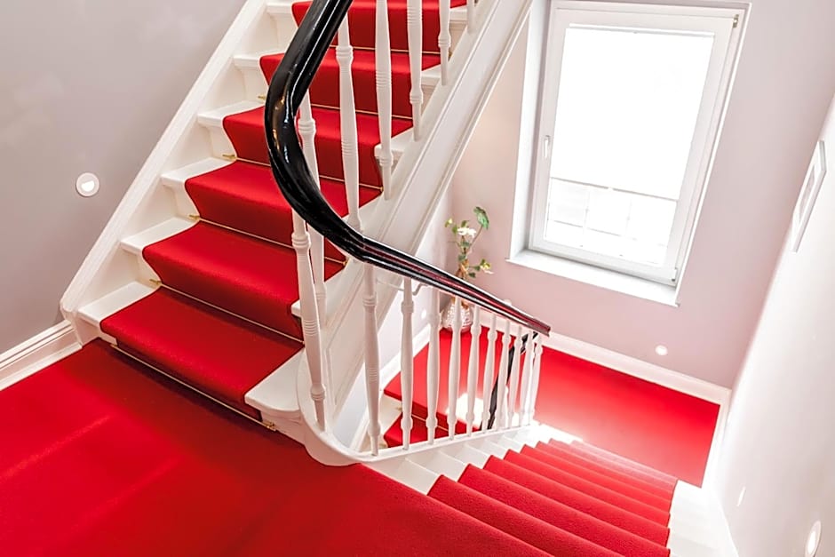 Pension und Location Cham