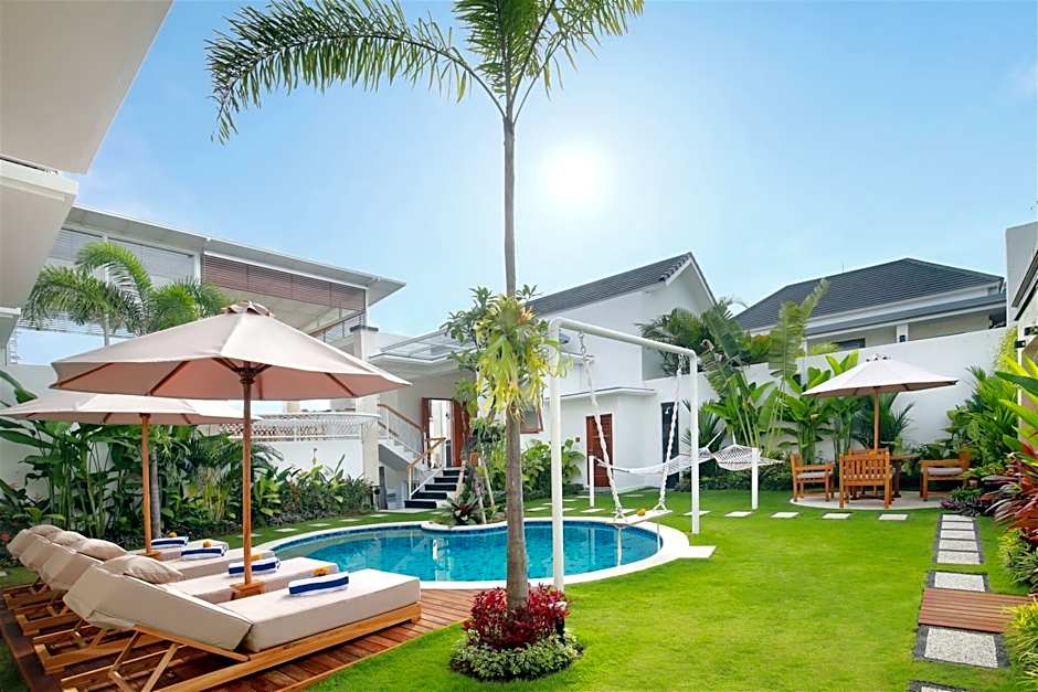 Aeera Villa Canggu by Ini Vie Hospitality