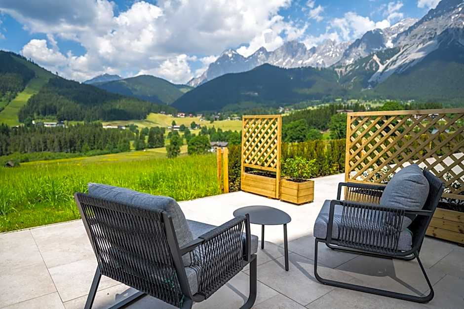 Alpin Residenz Dachsteinperle