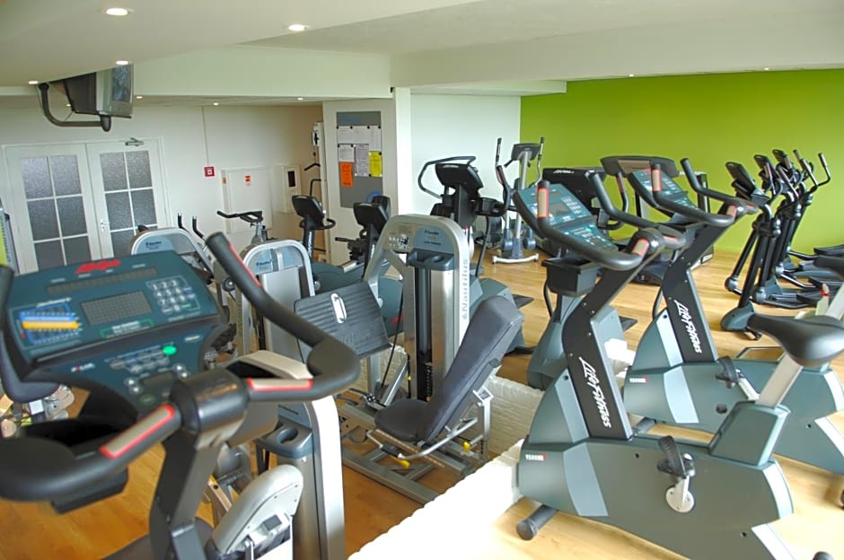 Van der Valk Hotel Volendam