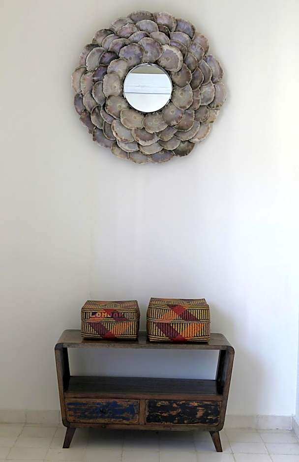 Tamoa Boutique Hotel