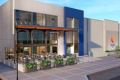 Hotel Bugambilia