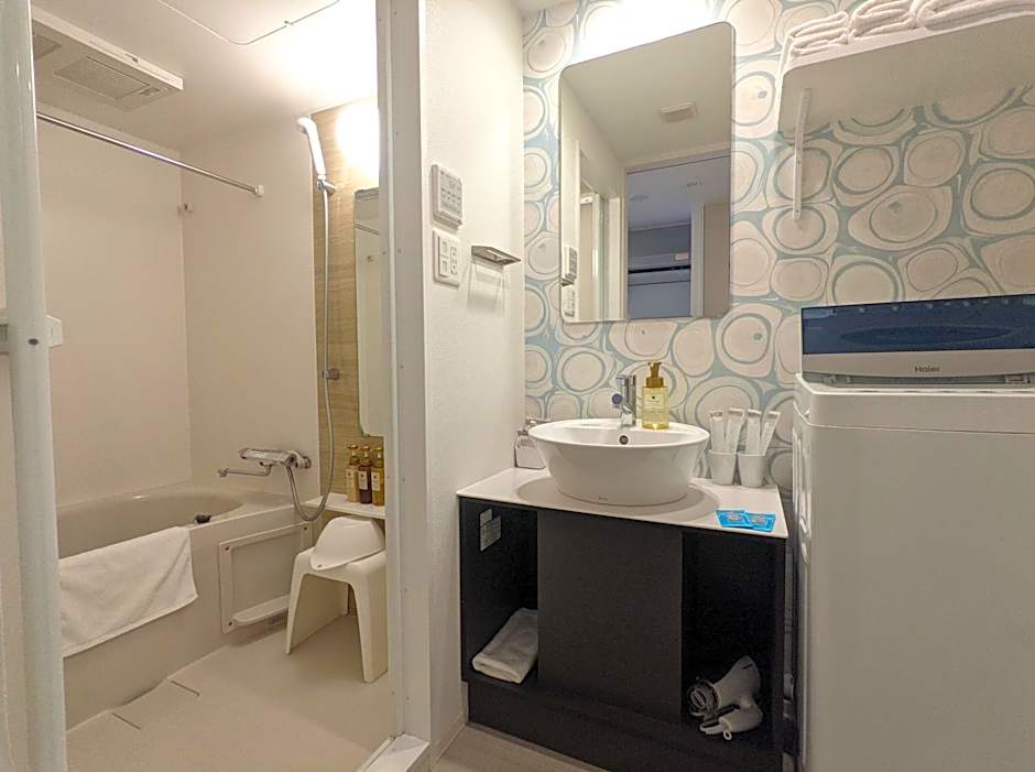 ESLEAD HOTEL Namba South Ⅲ
