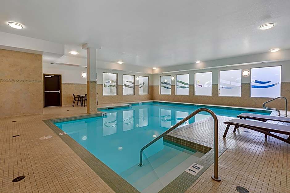 Best Western Plus The Inn At St. Albert