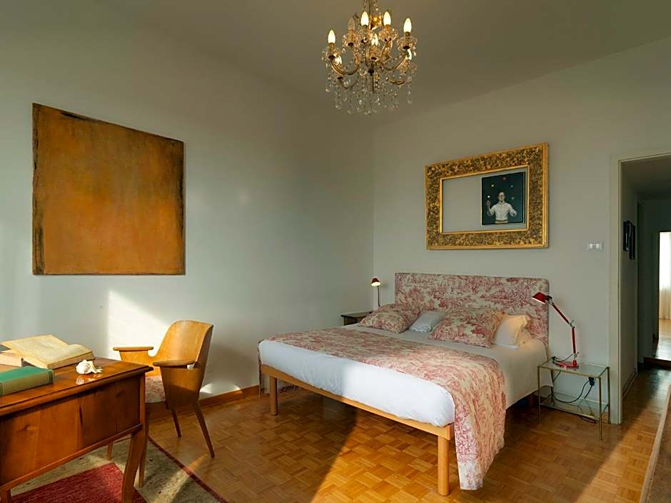 Boutique Hotel Albero Nascosto