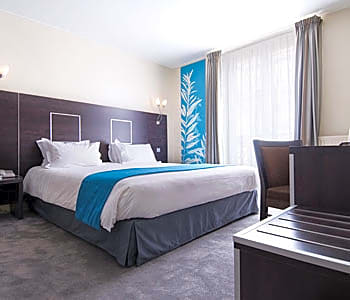 Hotel Cervantes by Happyculture