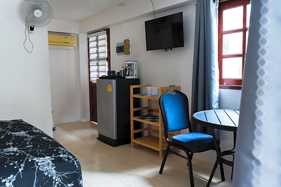 Friends of Koh Samui 1