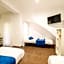 Laramond Barcelona Rooms