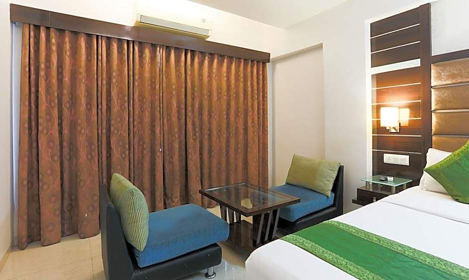 Hotel Apple Inn