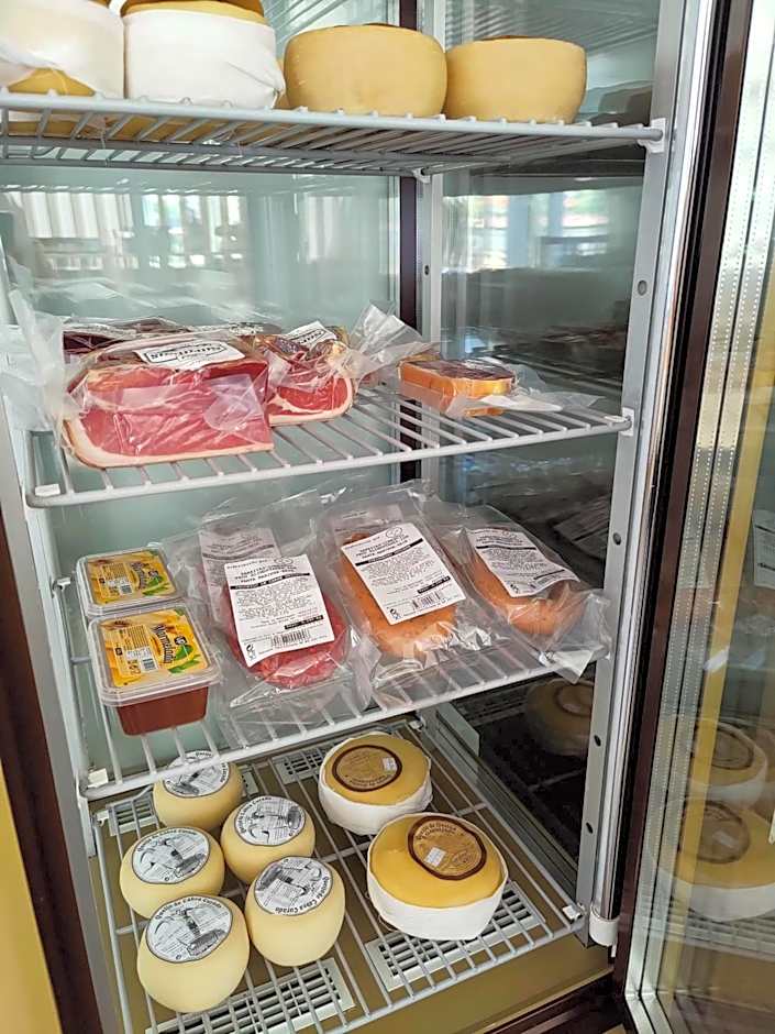 Vale do Zêzere Hotel