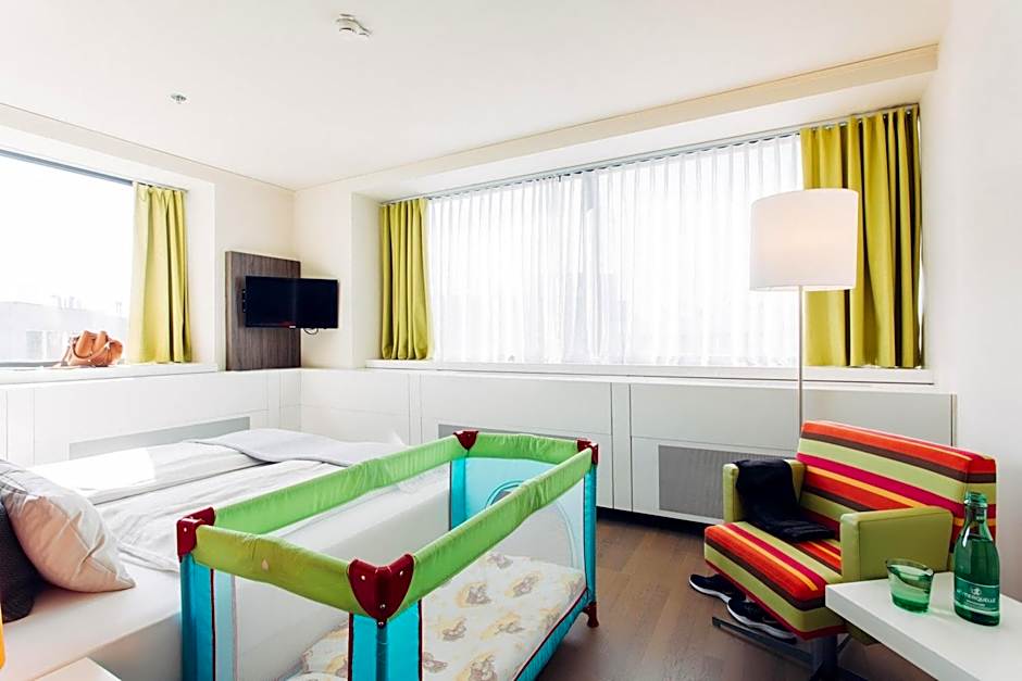 harry's home Wien hotel & apartments