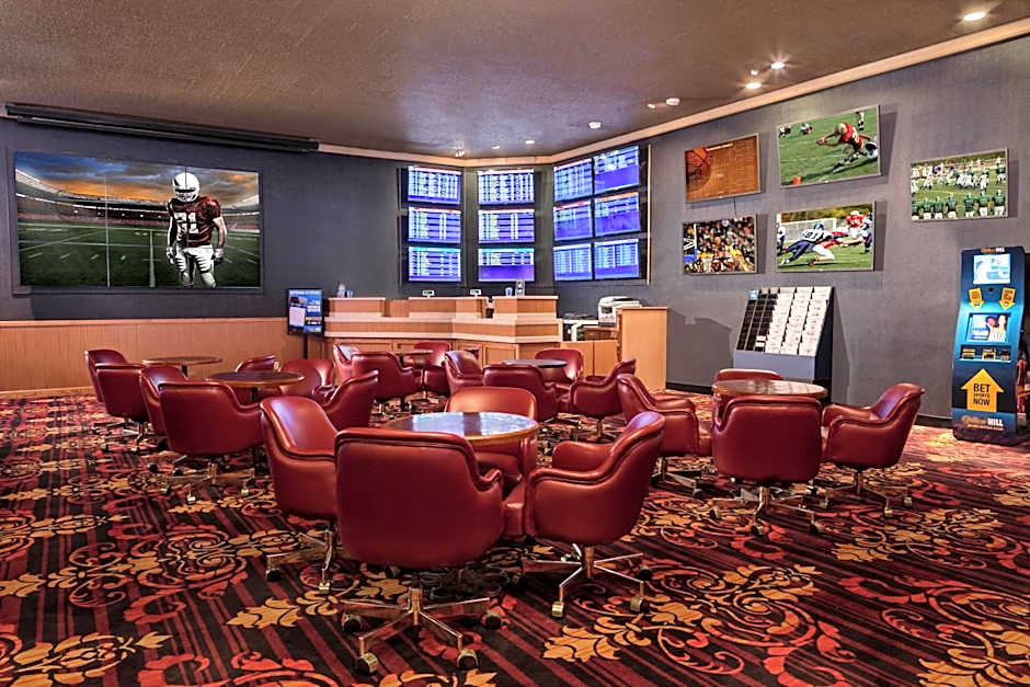 Maverick Hotel and Casino by Red Lion Hotels