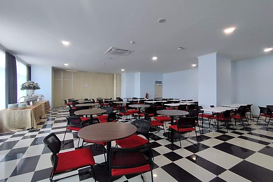 Hotel Sutha Inn Syariah