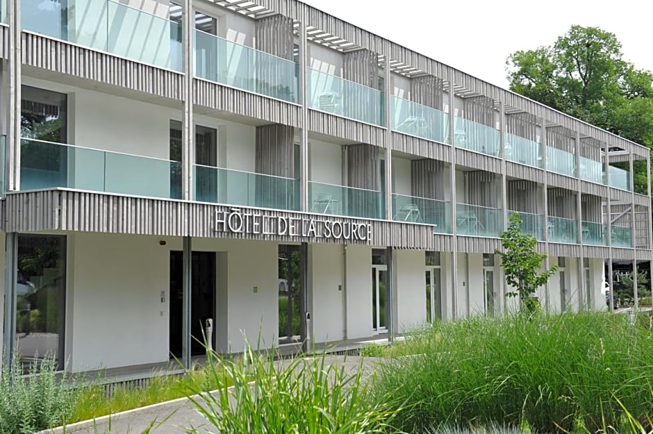 Hôtel de la Source
