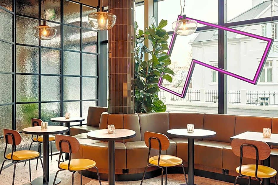 CityHub Reykjavik