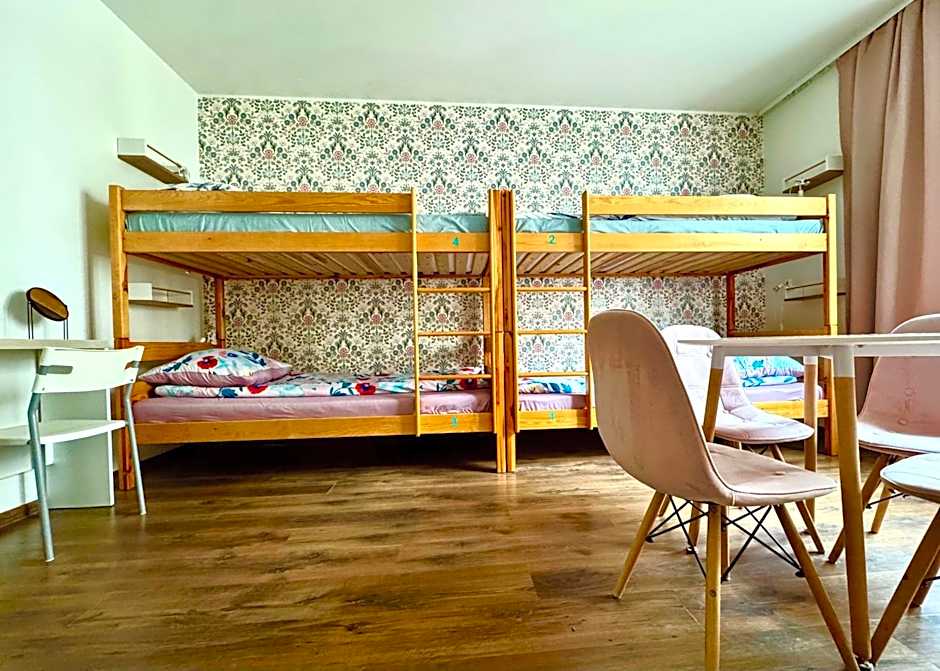 Och!hostel