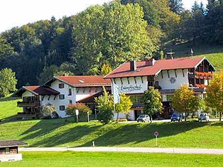 Landhotel Maiergschwendt inkl Chiemgaukarte