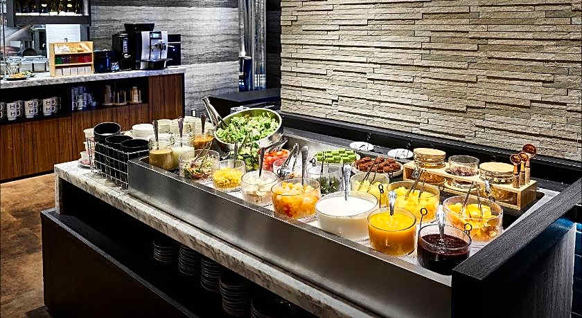 Daiwa Roynet Hotel Nishishinjuku