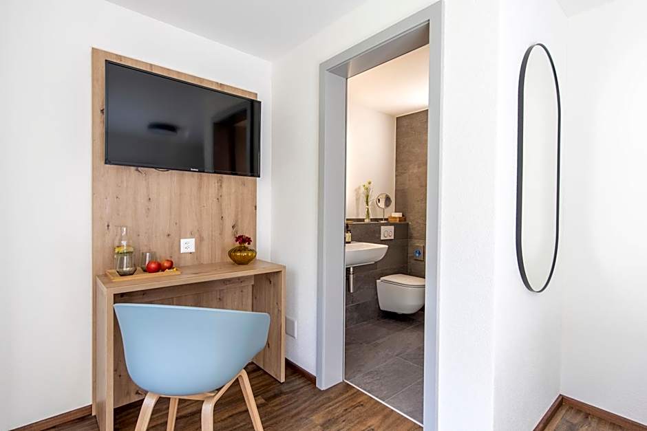 Hotel Restaurant Urweider