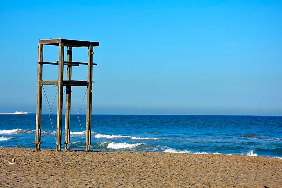 You & Co. Saler Beach boutique