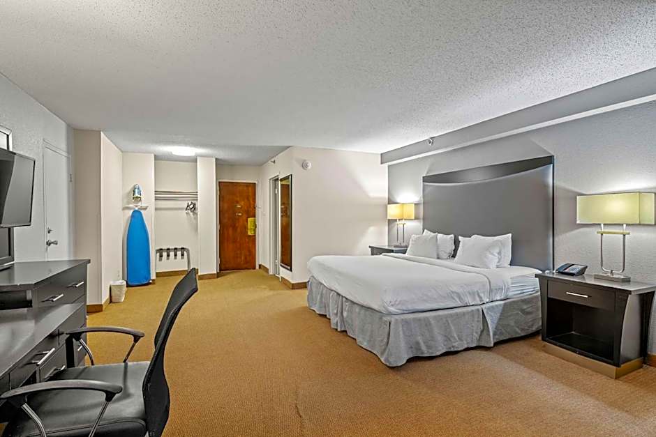 Red Lion Hotel Charlotte