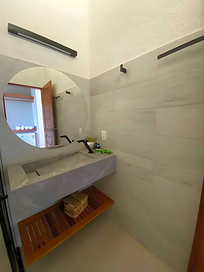 Alameda Lounge Pousada