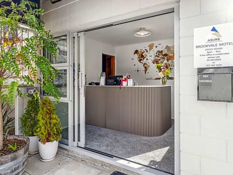 ASURE Brookvale Motel