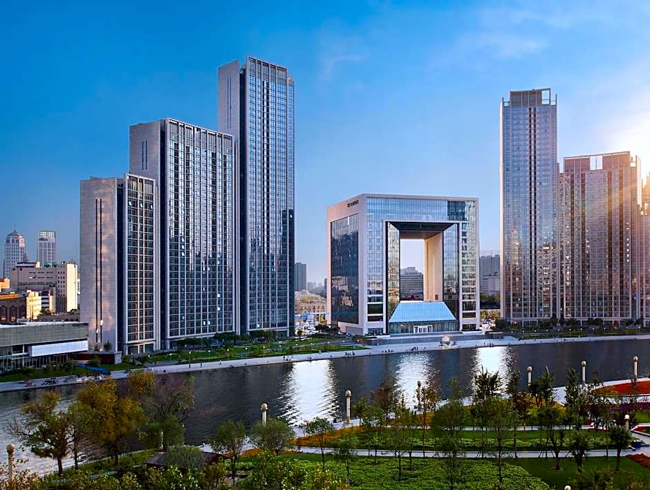 The St. Regis Tianjin