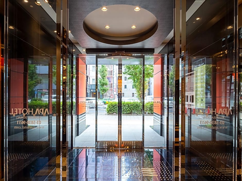 APA Hotel Asakusa-Ekimae