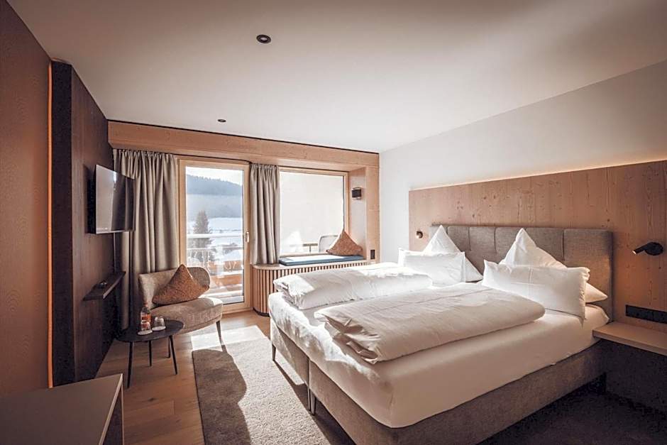 Wellnesshotel Sonnenhalde Tonbach