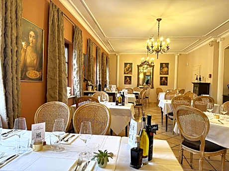 Hotel Casa Borghese