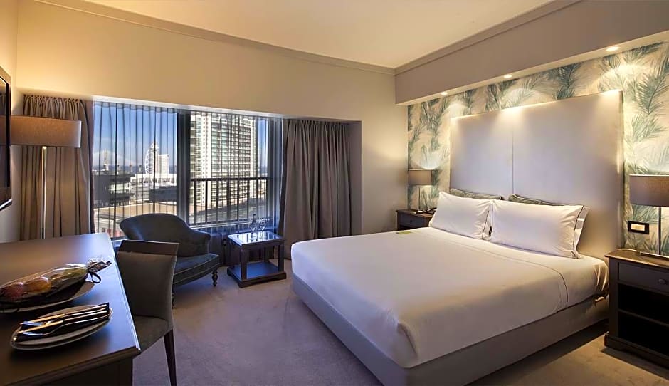 Tivoli Oriente Hotel