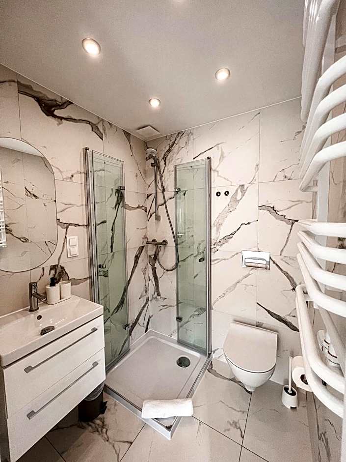 Apartamenty Turystyczna 25
