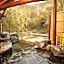 Honke Bankyu Hot Spring Ryokan