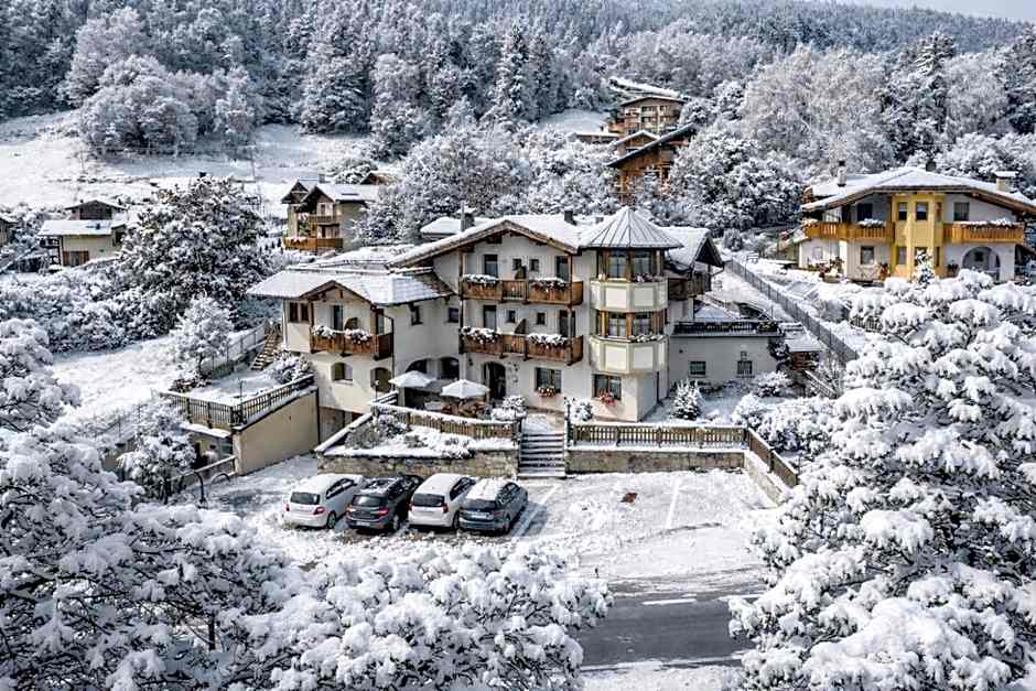 Chalet Campiglio Imperiale