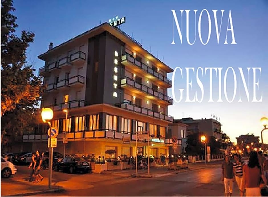 Hotel Brenta