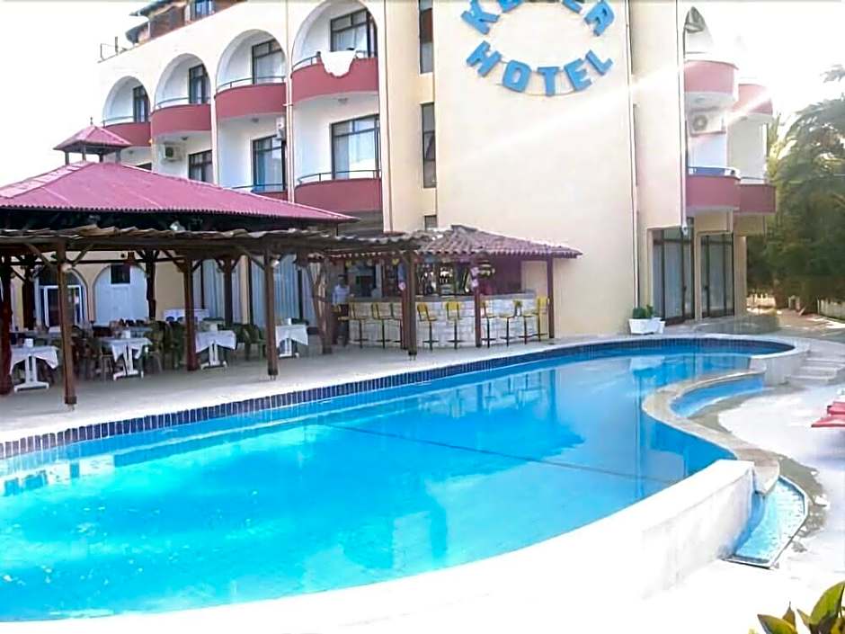 Kemer Hotel.