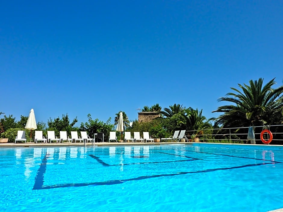 Hotel Rural Predio Son Serra