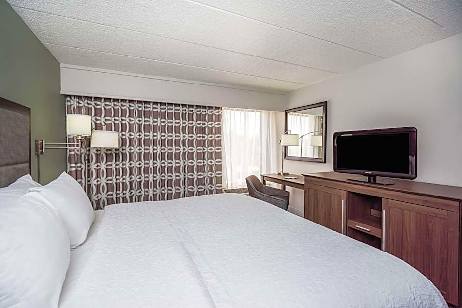 Hampton Inn By Hilton Dover